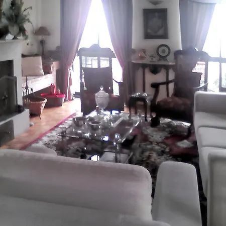 Charming House With Sea View In Tatil Evi Angra do Heroísmo