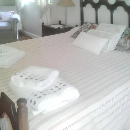 Charming House With Sea View In *