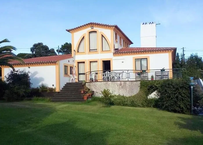 Tatil Evi Charming House With Sea View In Angra do Heroísmo