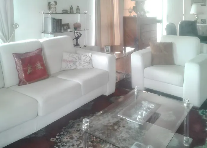 Charming House With Sea View In Tatil Evi *