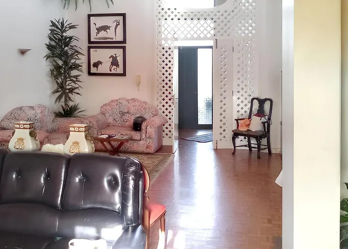 Tatil Evi Charming House With Sea View In Angra do Heroísmo