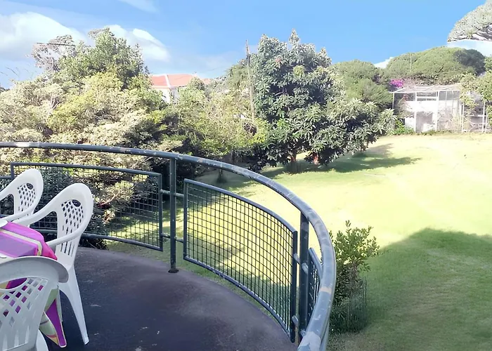 Tatil Evi Charming House With Sea View In