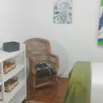 Charming House With Sea View In *