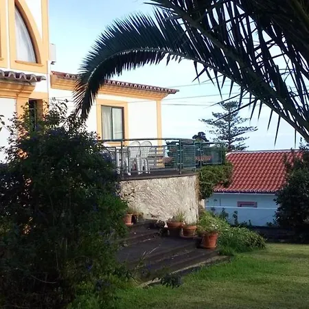 Charming House With Sea View In Casa de Férias *