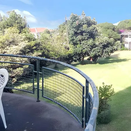 Casa de Férias Charming House With Sea View In